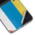Antigua and Barbuda Flag Distressed Galaxy Z Flip5 5G Skin